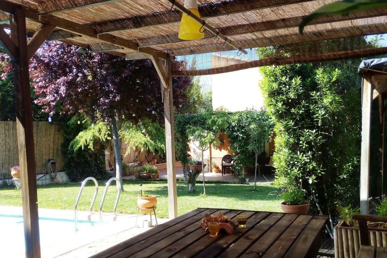Apartamento Bay Leaves Jaén Exterior foto