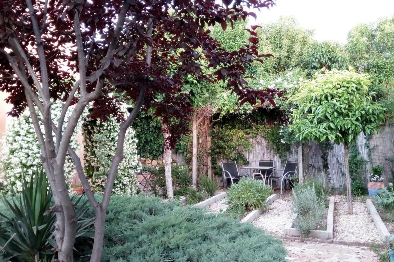 Apartamento Bay Leaves Jaén Exterior foto